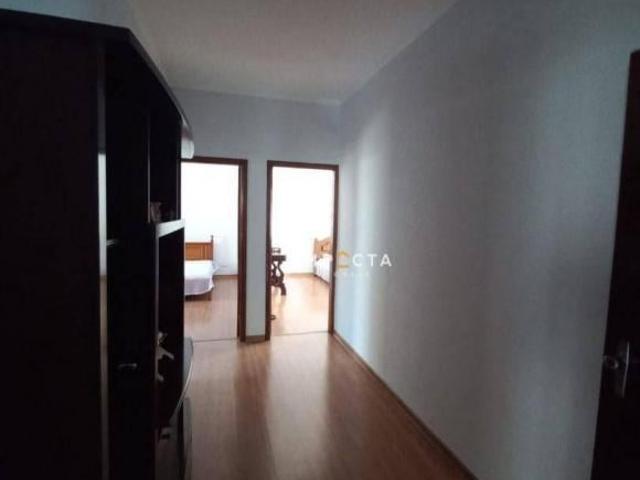 Casa para venda em Centro, Pouso Alegre