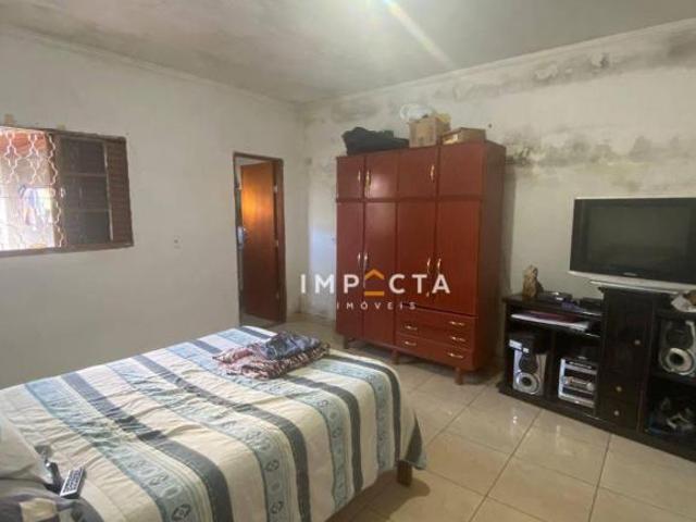 Casa para venda em Centro, Pouso Alegre