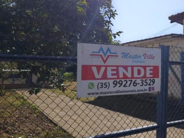 Casa para venda em Centro, Pouso Alto