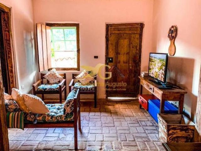 Casa para venda em Centro, Prados