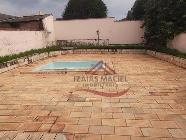 Casa para venda em Centro, Pratápolis