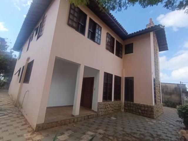 Casa para venda em Centro, São Brás do Suaçuí