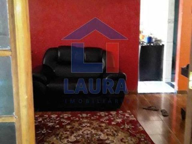 Casa para venda em Centro, São José da Varginha
