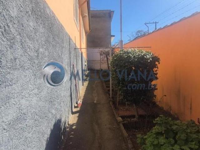 Casa para venda em Centro, São Lourenço
