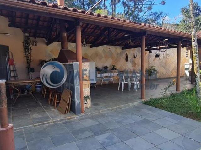 Casa para venda em Centro, São Lourenço