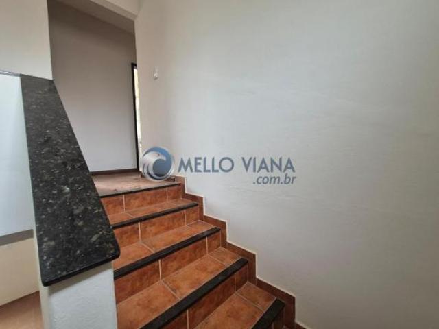 Casa para venda em Centro, São Lourenço