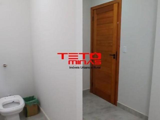 Casa para venda em Centro, São Lourenço