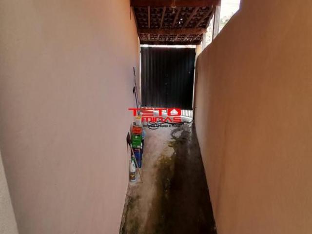 Casa para venda em Centro, São Lourenço