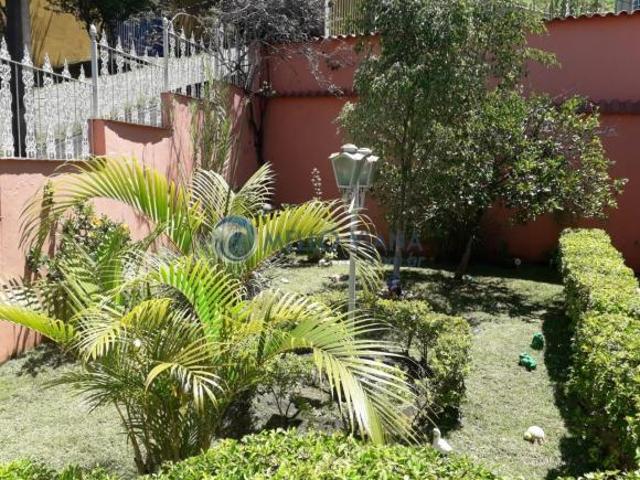 Casa para venda em Centro, São Lourenço