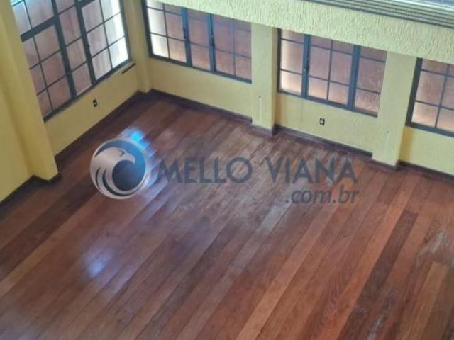 Casa para venda em Centro, São Lourenço