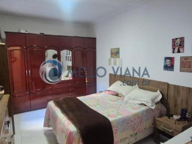 Casa para venda em Centro, São Lourenço