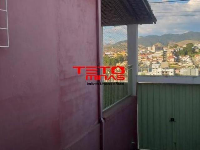 Casa para venda em Centro, São Lourenço