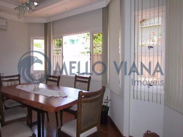 Casa para venda em Centro, São Lourenço