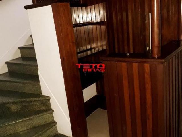 Casa para venda em Centro, São Lourenço