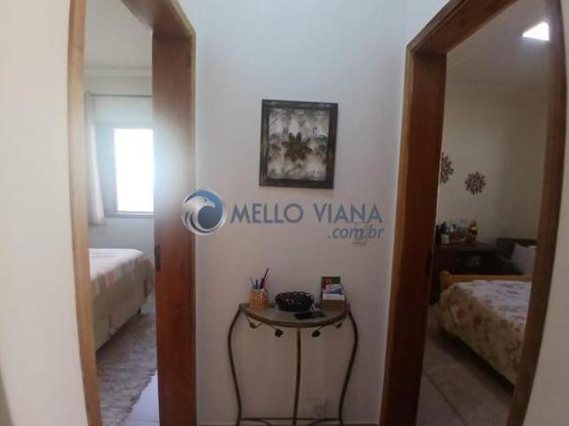 Casa para venda em Centro, São Lourenço