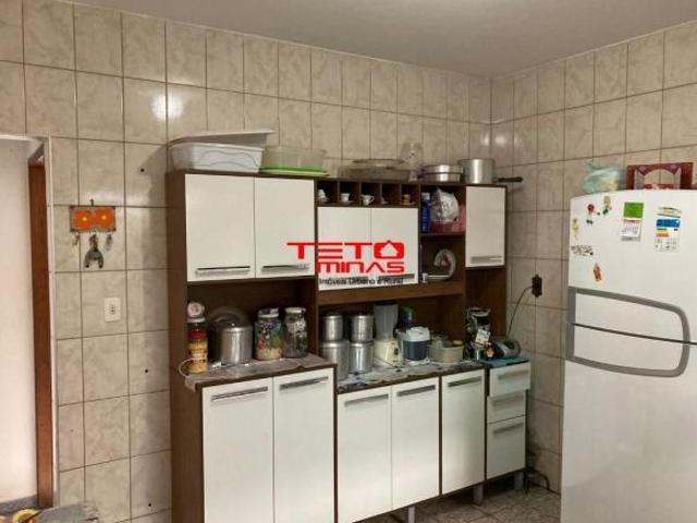 Casa para venda em Centro, São Lourenço