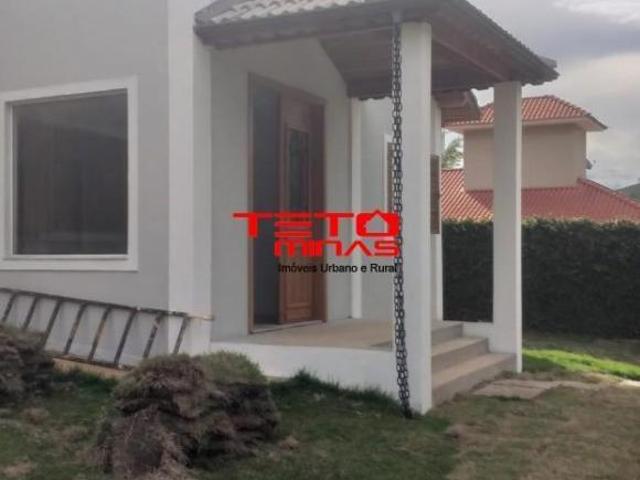 Casa para venda em Centro, São Lourenço