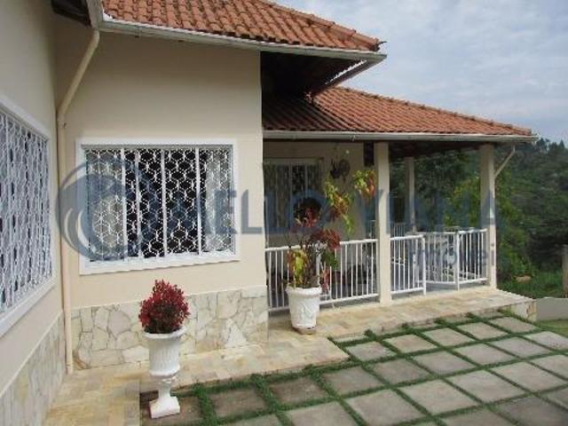 Casa para venda em Centro, São Lourenço