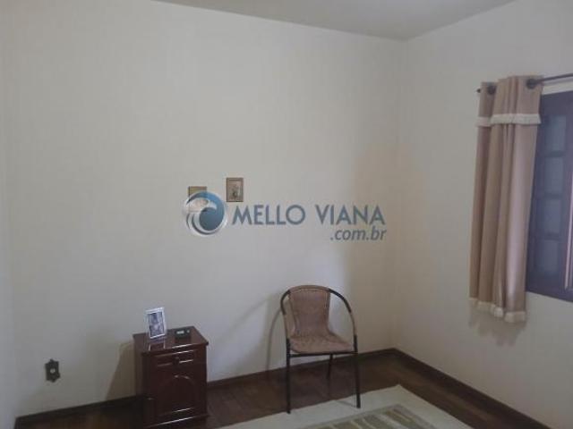 Casa para venda em Centro, São Lourenço