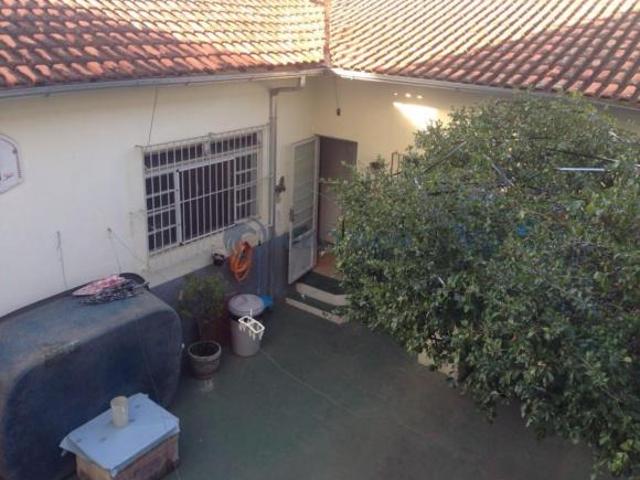 Casa para venda em Centro, São Lourenço