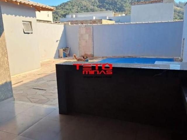 Casa para venda em Centro, São Lourenço