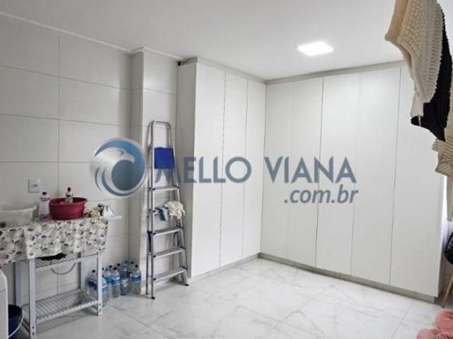 Casa para venda em Centro, São Lourenço