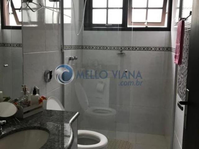 Casa para venda em Centro, São Lourenço