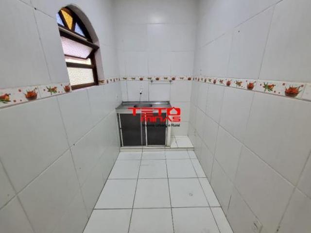 Casa para venda em Centro, São Lourenço