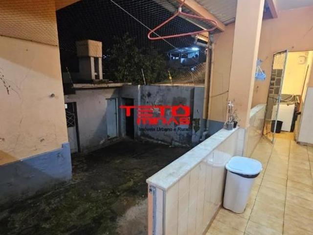 Casa para venda em Centro, São Lourenço