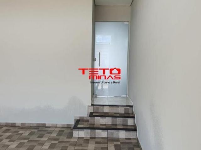 Casa para venda em Centro, São Lourenço