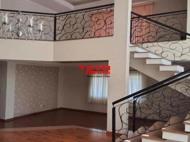 Casa para venda em Centro, São Lourenço