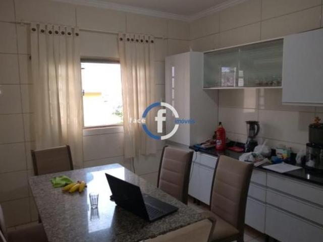Casa para venda em Centro, São Sebastião do Paraíso