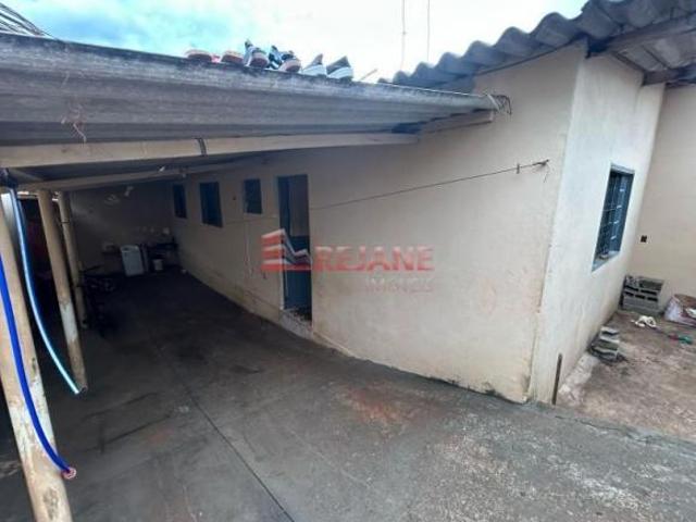 Casa para venda em Centro, São Sebastião do Paraíso
