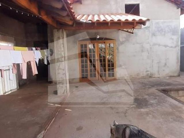 Casa para venda em Centro, São Sebastião do Paraíso