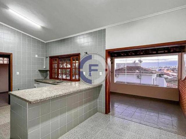 Casa para venda em Centro, São Sebastião do Paraíso