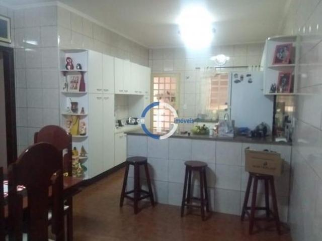Casa para venda em Centro, São Sebastião do Paraíso