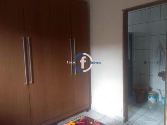 Casa para venda em Centro, São Sebastião do Paraíso