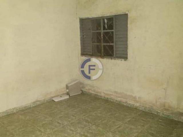 Casa para venda em Centro, São Sebastião do Paraíso