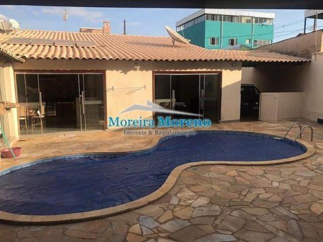 Casa para venda em Centro, São Sebastião da Bela Vista