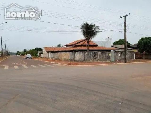 Casa para venda em Centro, Santa Carmem