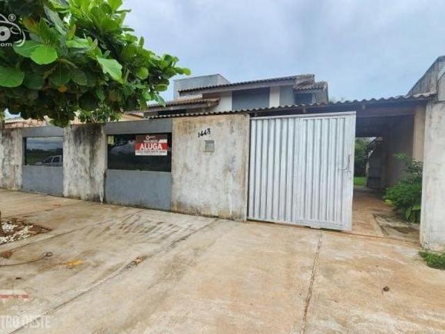 Casa para venda em Centro, Santa Carmem