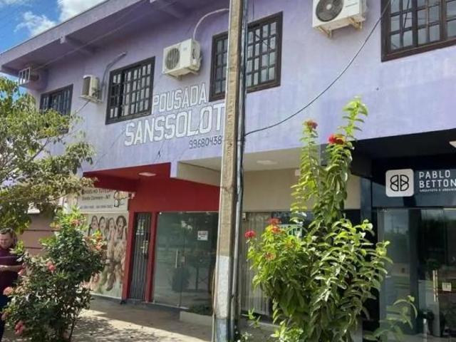 Casa para venda em Centro, Santa Carmem
