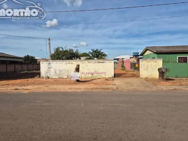 Casa para venda em Centro, Santa Carmem