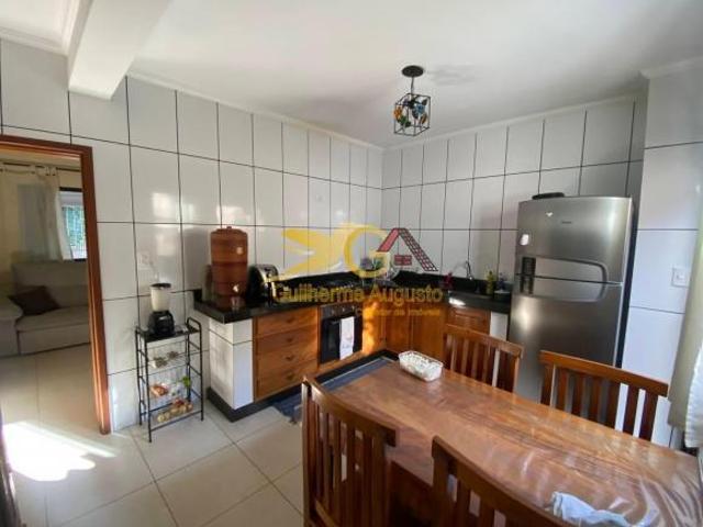Casa para venda em Centro, Santa Cruz de Minas