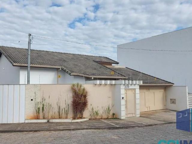 Casa para venda em Centro, Santa Rita do Sapucaí