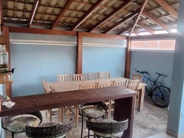Casa para venda em Centro, Santa Rita do Sapucaí