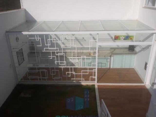 Casa para venda em Centro, Santa Rita do Sapucaí