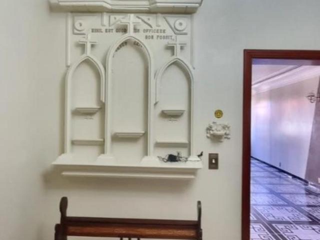 Casa para venda em Centro, Santa Rita do Sapucaí