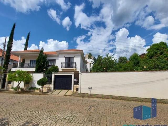 Casa para venda em Centro, Santa Rita do Sapucaí