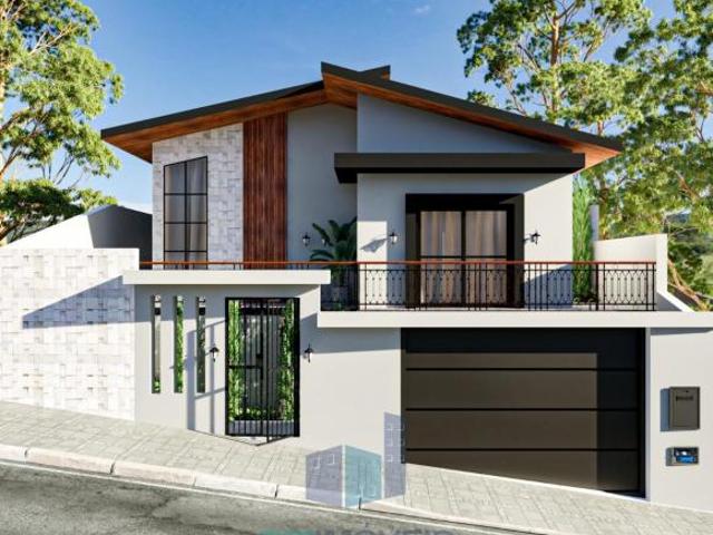 Casa para venda em Centro, Santa Rita do Sapucaí